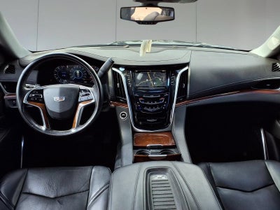 2019 Cadillac Escalade BASE