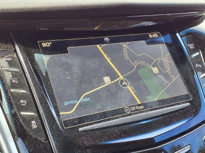 2019 Cadillac Escalade BASE