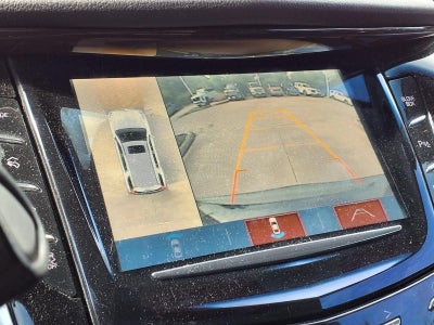 2019 Cadillac Escalade BASE