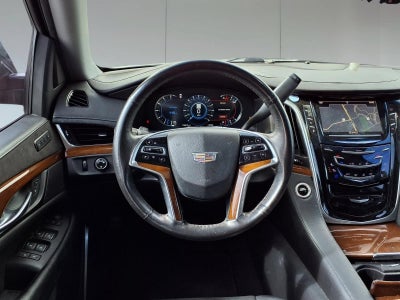 2019 Cadillac Escalade BASE