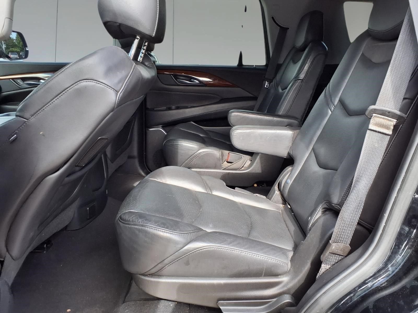 2019 Cadillac Escalade BASE