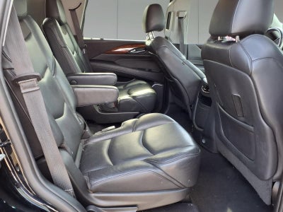 2019 Cadillac Escalade BASE