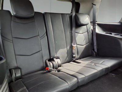 2019 Cadillac Escalade BASE