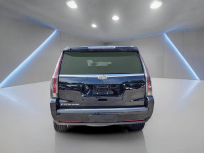 2019 Cadillac Escalade BASE