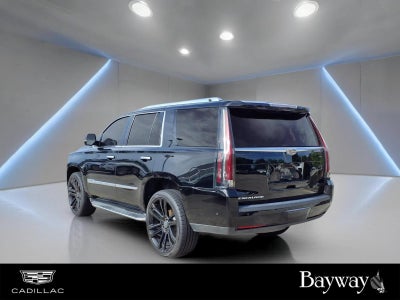 2019 Cadillac Escalade BASE