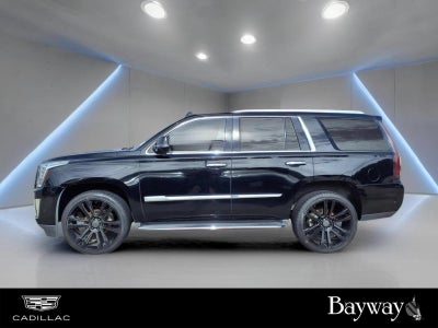 2019 Cadillac Escalade BASE