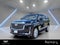 2024 Cadillac Escalade Luxury
