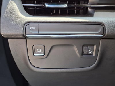 2024 Cadillac Escalade Luxury