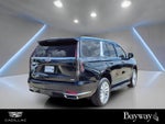 2024 Cadillac Escalade Luxury
