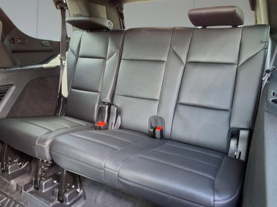 2024 Cadillac Escalade Luxury