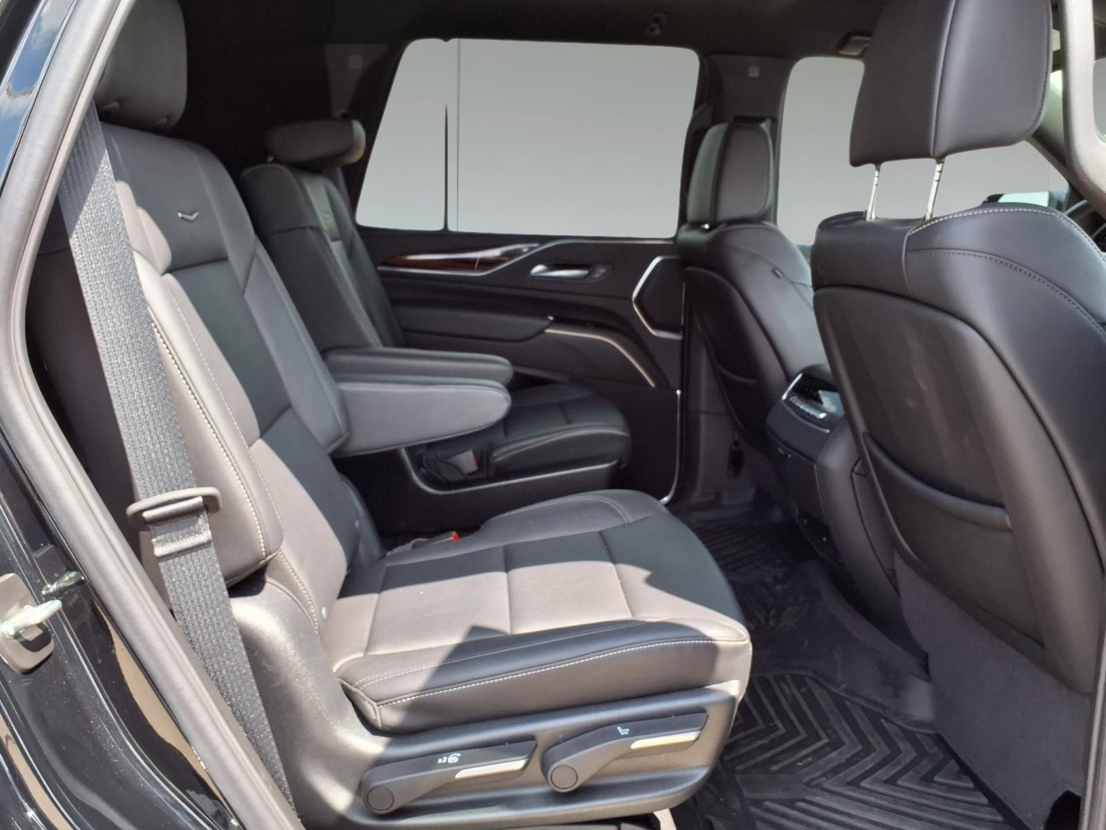 2024 Cadillac Escalade Luxury