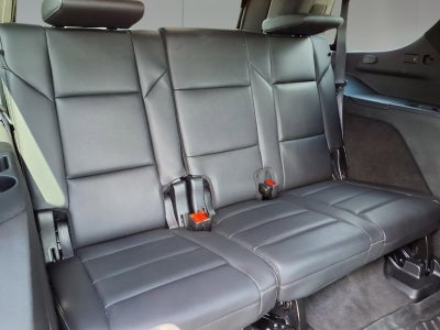 2024 Cadillac Escalade Luxury