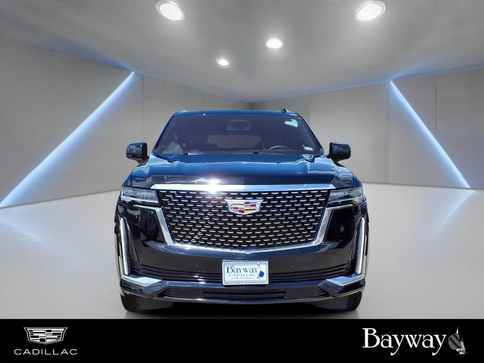 2024 Cadillac Escalade Luxury