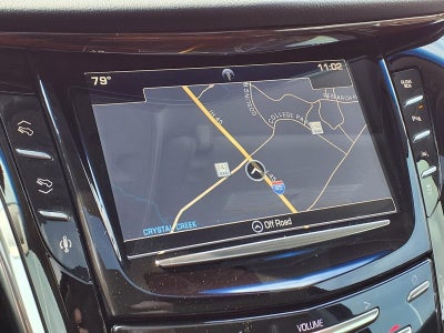 2016 Cadillac Escalade Luxury Collection