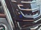 2016 Cadillac Escalade Luxury Collection