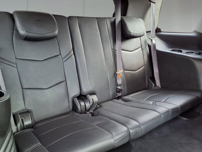 2016 Cadillac Escalade Luxury Collection