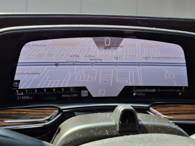 2023 Cadillac Escalade RWD Premium Luxury