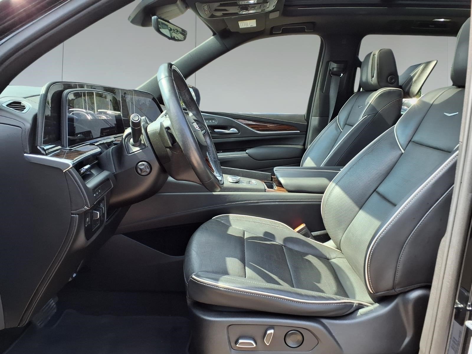 2023 Cadillac Escalade RWD Premium Luxury