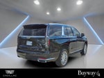 2023 Cadillac Escalade RWD Premium Luxury