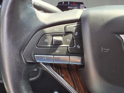 2023 Cadillac Escalade RWD Premium Luxury