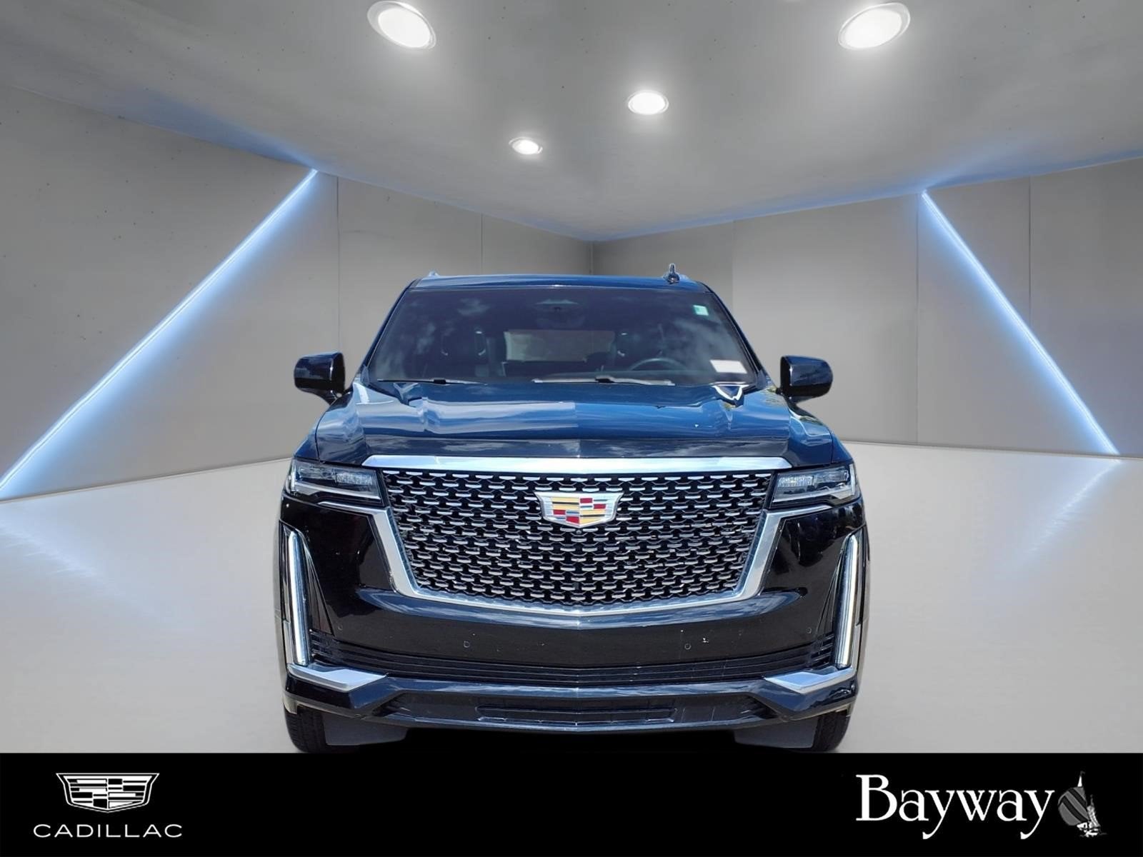 2023 Cadillac Escalade RWD Premium Luxury