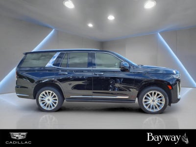 2023 Cadillac Escalade RWD Premium Luxury
