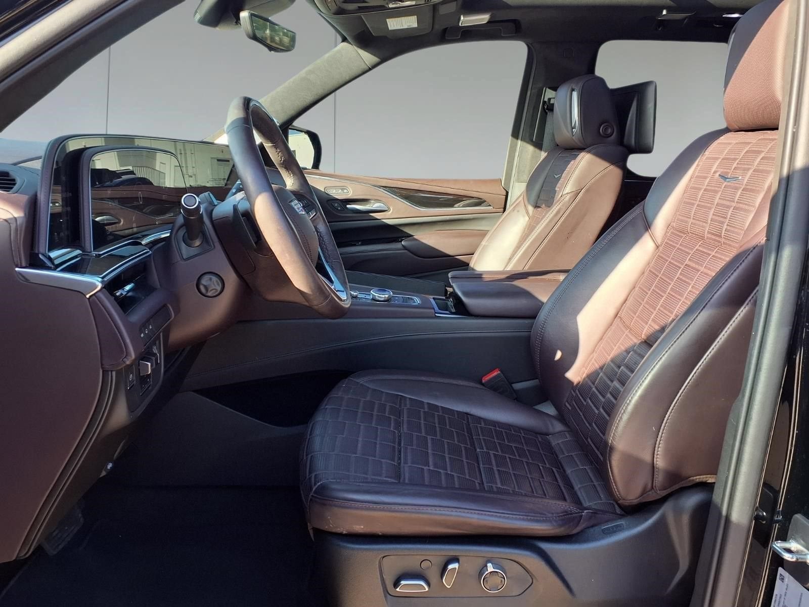 2023 Cadillac Escalade Premium Luxury Platinum