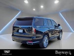 2023 Cadillac Escalade Premium Luxury Platinum