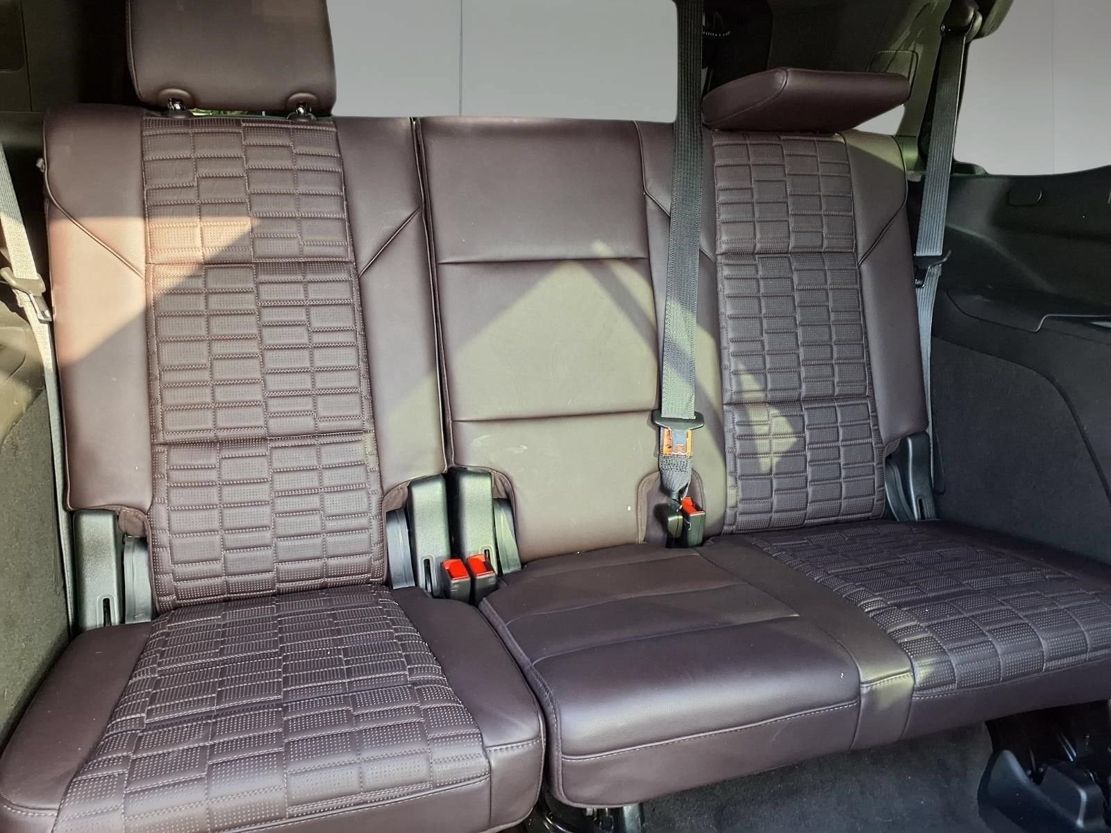 2023 Cadillac Escalade Premium Luxury Platinum
