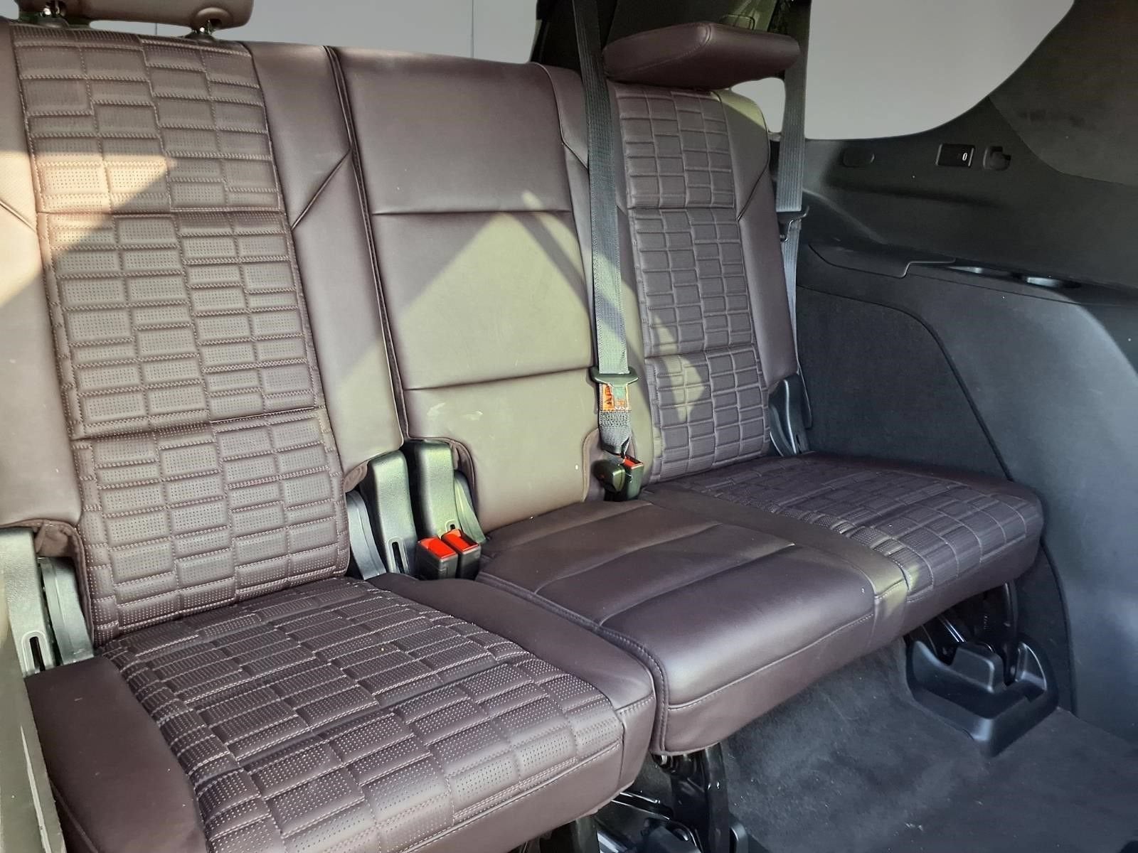 2023 Cadillac Escalade Premium Luxury Platinum