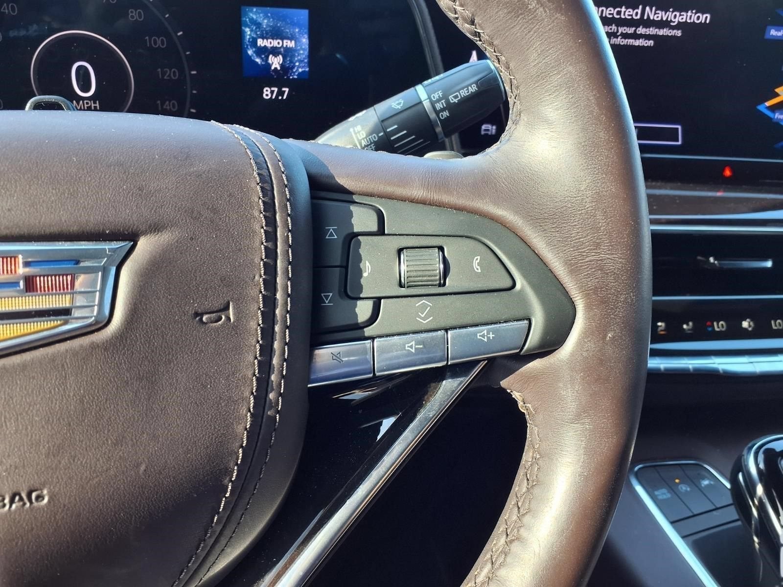 2023 Cadillac Escalade Premium Luxury Platinum
