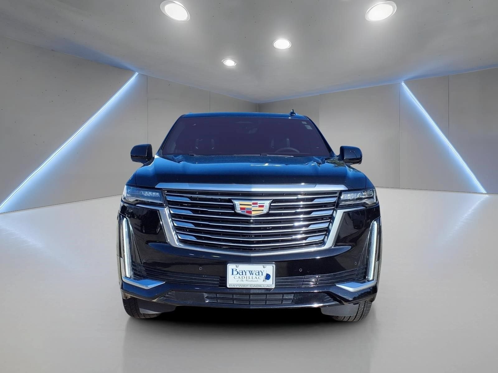 2023 Cadillac Escalade Premium Luxury Platinum