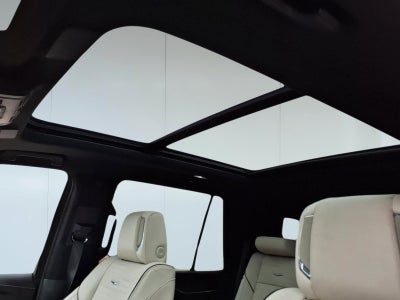 2024 Cadillac Escalade Sport