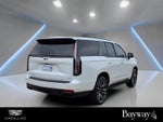 2024 Cadillac Escalade Sport