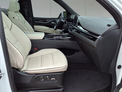 2024 Cadillac Escalade Sport