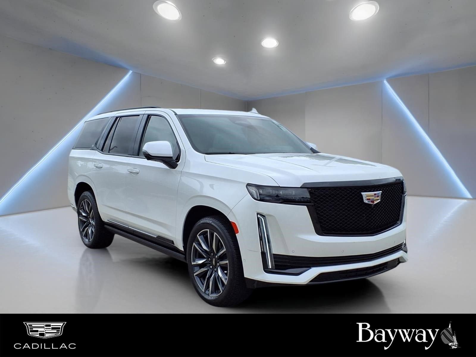 2024 Cadillac Escalade Sport