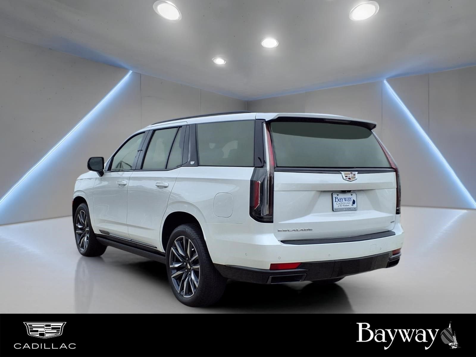 2024 Cadillac Escalade Sport