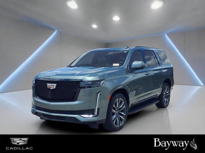 2023 Cadillac Escalade RWD Sport