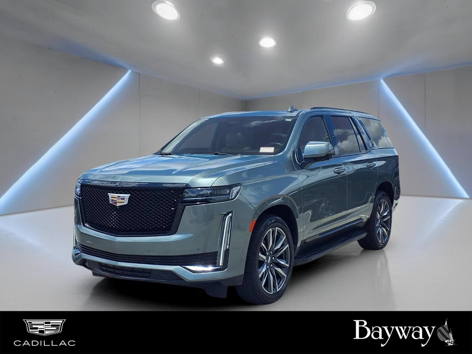 2023 Cadillac Escalade RWD Sport