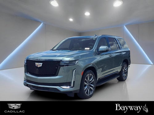 2023 Cadillac Escalade RWD Sport