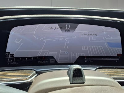 2023 Cadillac Escalade RWD Sport