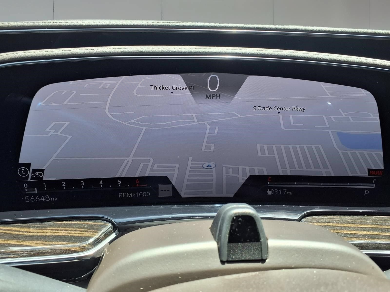 2023 Cadillac Escalade RWD Sport