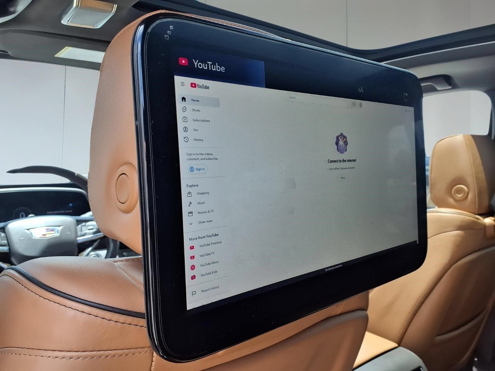 2023 Cadillac Escalade RWD Sport