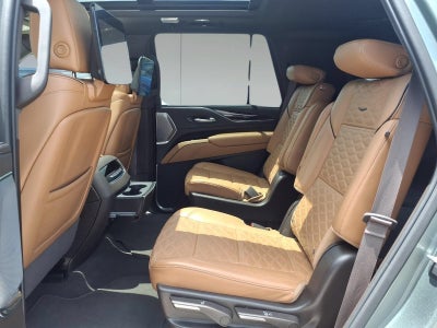 2023 Cadillac Escalade RWD Sport