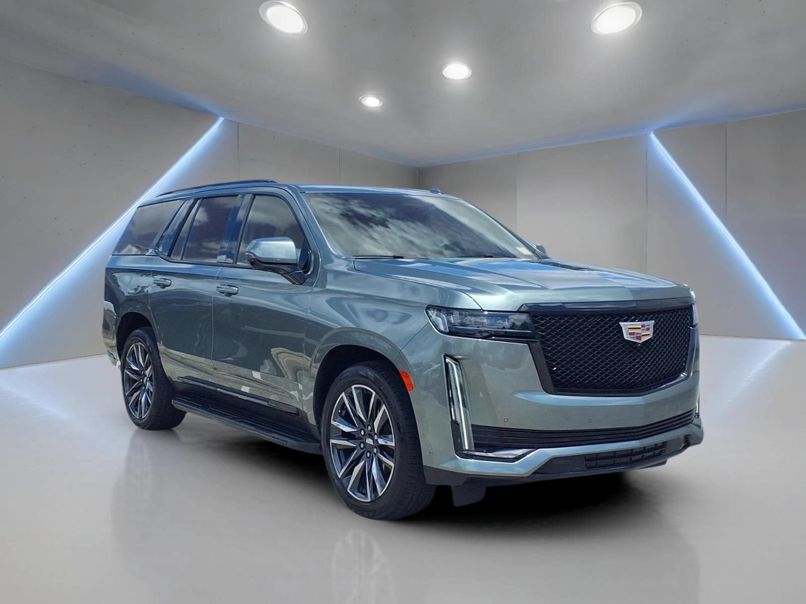 2023 Cadillac Escalade RWD Sport