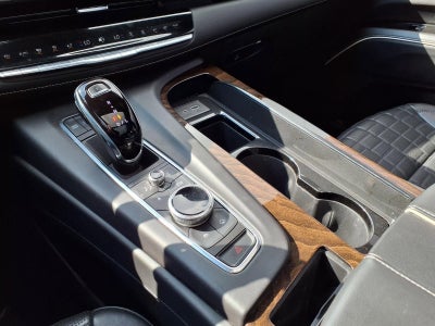 2022 Cadillac Escalade Sport Platinum