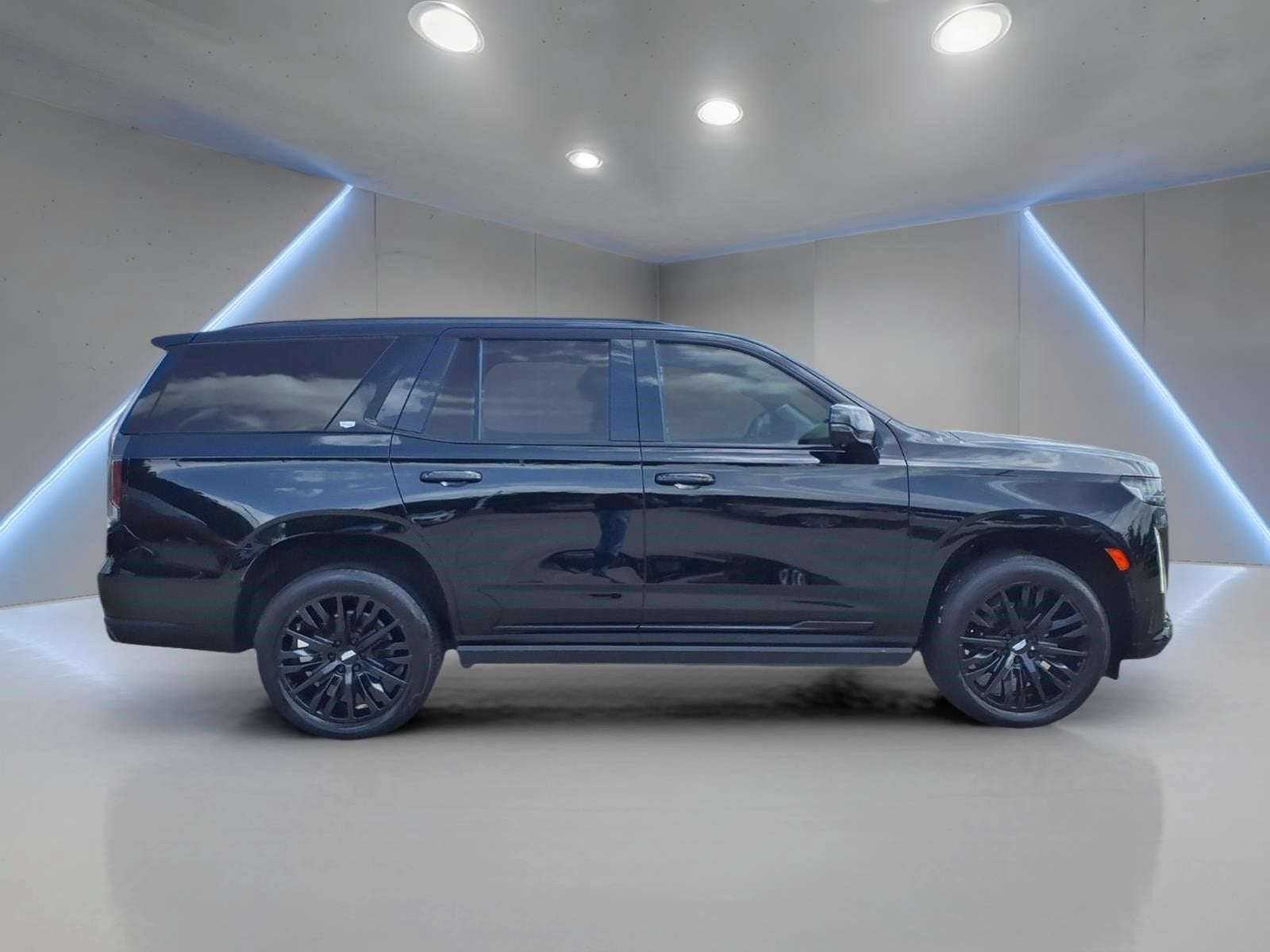 2022 Cadillac Escalade Sport Platinum
