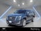 2019 Cadillac Escalade ESV Luxury