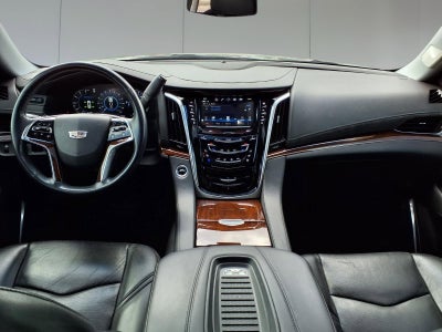 2019 Cadillac Escalade ESV Luxury