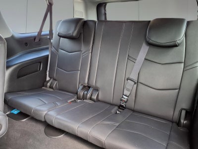 2019 Cadillac Escalade ESV Luxury